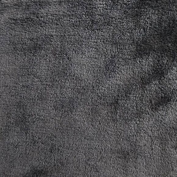 Champion womens Sz XXL gray sweater fleece cowl neck pockets soft - Picture 6 of 8